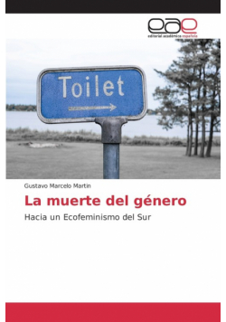 La muerte del género