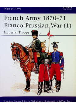 French army 1870