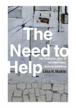 The Need to Help