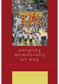 Keeping Democracy at Bay