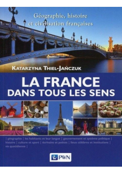 La France dans tous les sens PWN