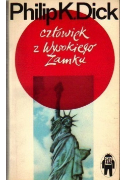 Człowiek z Wysokiego Zamku