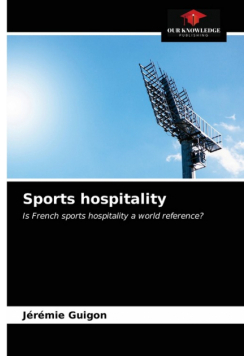 Sports hospitality