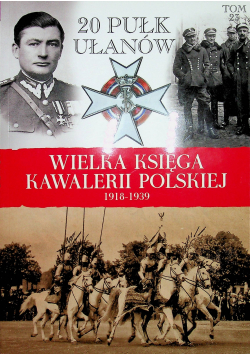 20 Pułk Ułanów