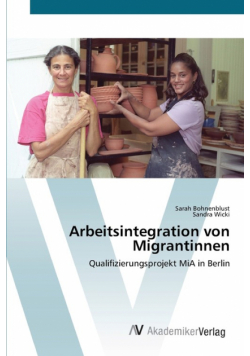 Arbeitsintegration von Migrantinnen