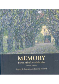 Memory From Mind to Molecules