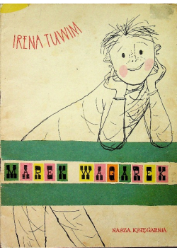Marek Wagarek