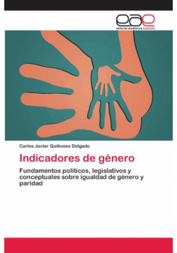 Indicadores de género