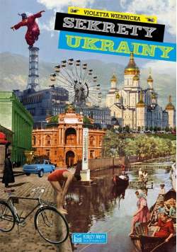 Sekrety Ukrainy