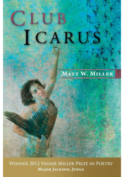 Club Icarus