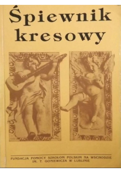 Śpiewnik kresowy