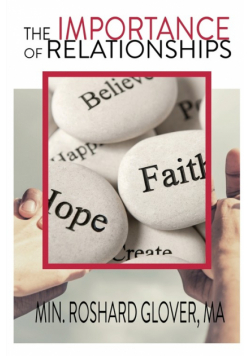 The Importance of Relationships