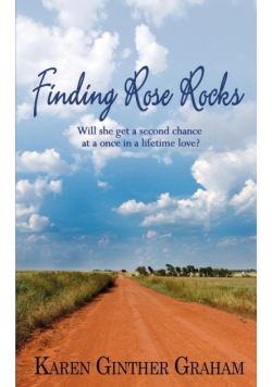 Finding Rose Rocks