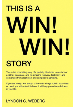 This is a win! win! story