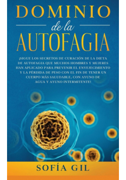 Dominio de la Autofagia