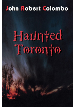 Haunted Toronto