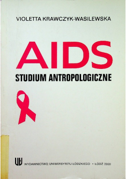 AIDS studium antropologiczne
