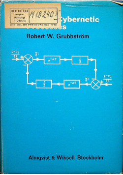 Market Cybernetic processes