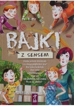 Bajki z sensem