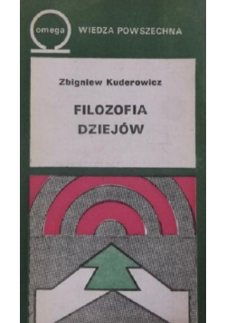 Filozofia dziejów