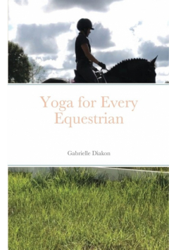 Yoga for Every Equestrian