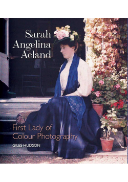 Sarah Angelina Acland First Lady of Colour Photography