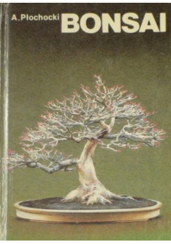 Bonsai sztuka miniaturyzacji drzew i krzewów