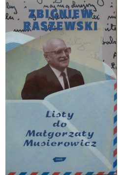 Listy do Małgorzaty Musierowicz
