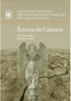 Between the Cataracts... Part 2, fascicule 2