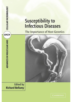 Susceptibility to Infectious Diseases