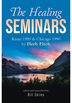 The Healing Seminars