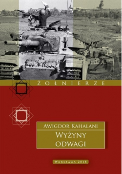 Wyżyny odwagi