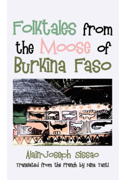 Folktales from the Moose of Burkina Faso