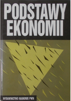 Podstawy ekonomii