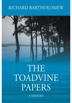The Toadvine Papers