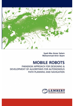 Mobile Robots