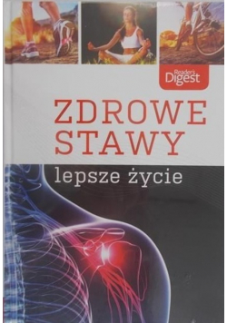 Zdrowe stawy lepsze życie
