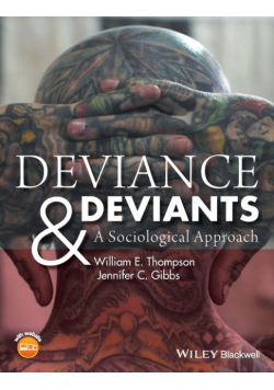 Deviance & Deviants P