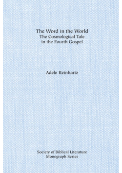The Word in the World