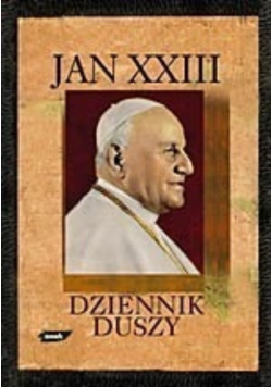 Jan XXIII - Dziennik duszy
