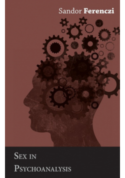 Sex in Psychoanalysis