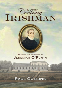 A very contrary Irishman