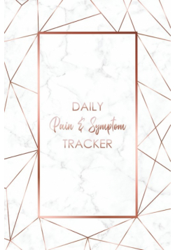 Daily Pain & Symptom Tracker