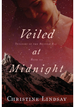 Veiled at Midnight