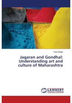 Jagaran and Gondhal