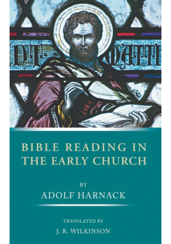 Bible Reading in the Early Church