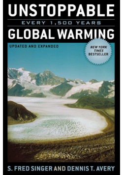 Unstoppable Global Warming