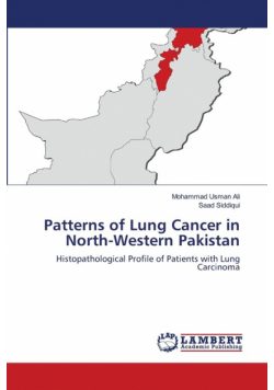 Patterns of Lung Cancer in North-Western Pakistan