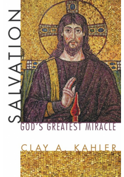 Salvation