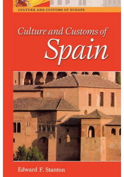 Culture and Customs of Spain